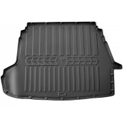 Килимок 3D в багажник Stingray Trunk Mat для Hyundai Sonata (YF) 2009-2014 6009181