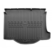 Килимок 3D в багажник Stingray Trunk Mat для Mazda 3 (BK) 2003-2009 седан 6011111