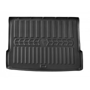  3D   Stingray Trunk Mat  Mercedes-Benz EQB (X243) 2021+ 6012241