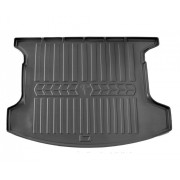  3D   Stingray Trunk Mat  Nissan Qashqai 1 (J10) 2008-2014 6014181
