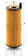   MANN HU6032Z