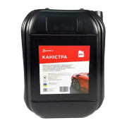 Каністра пластикова Попутчик 10624-IS / 10623-IS