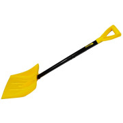     () Bottari Steel Shovel (32326-IS)