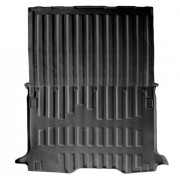 Коврик 3D в багажник Stingray Trunk Mat для Renault / Dacia Dokker (2012-2020) / Renault Express (2021+) 6018351