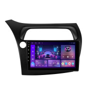 Штатна магнітола Sound Box S-2234 DSP для Honda Civic 8 (5D) 2005-2011 (Android 12)