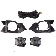 Галогенные противотуманки (ПТФ) для Honda CR-V 4 (2012-2014) Dlaa HD-532X (H11)