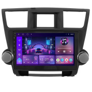 Штатная магнитола Sound Box S-8118 DSP для Toyota Highlander 2 (XU40) 2007-2014 (Android 12)