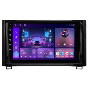 Штатна магнітола Sound Box S-3028 DSP для Toyota Tundra 2 (XK50) 2013-2020 (Android 12)