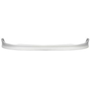 Накладка на передній бампер Citroen Jumper / Peugeot Boxer 2 / Fiat Ducato 3 (2014+) Meliset 2530-512 (для фарбування) вузька