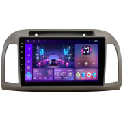 Штатна магнітола Sound Box S-8171 DSP для Nissan Micra (K12) 2002-2010 (Android 12)