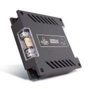Одноканальный усилитель Kicx Gorilla Bass 1600