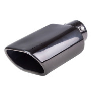 Насадка на глушник Vitol НГ-0109-BK