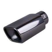 Насадка на глушник Vitol НГ-0415-BK