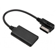 Bluetooth AUX-адаптер AWM BTM-82 для Mercedes-Benz B, C, CL, CLS, E, S, SL, SLK, SLS, ML, GL, GLK, R, W-класу