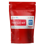    Automobile First Aid Kit (02-035-)