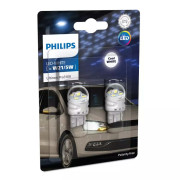 Комплект светодиодов Philips Ultinon Pro3100 SI (W21/5W) 11066CU31B2