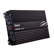 4-х канальний підсилювач Kicx RX 120.4 ver.2