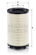   MANN C 31 017