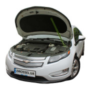   (  ) Euro-Upor EU-CH-VOL-01-1  Chevrolet Volt (2010-2015)