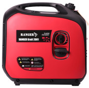    2,0  Ranger Kraft 2001 (RA 7760)
