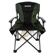       Ranger Mountain (RA 2239)  130 