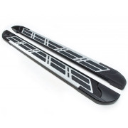   () SsangYong Korando (C300) 2019+ Erkul Sunrise brr493+snr203 (2)