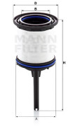 Фільтр паливний MANN PU7008ZKIT