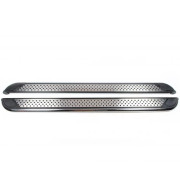 Бічні пороги (підніжки) DS 7 Crossback (2018+) Erkul Maydos V2 brr502+md2193 (2шт)