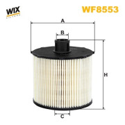   WIX WF8553
