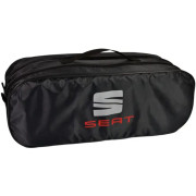 Сумка-органайзер у багажник Seat Попутчик 03-025-2Д