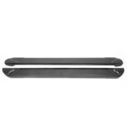 Боковые пороги (подножки) Hyundai Creta (GS) 2014-2020 Erkul Allmond brr484+alb173 / brr484+alg173 (2шт)
