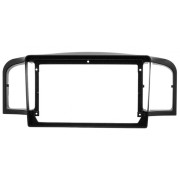   Carav 22-484  Lifan 620 Solano (2008-2013), 2DIN / 9'