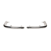 Задні куточки AK003 для Citroen Jumper (2007+) / Fiat Ducato 3 / Peugeot Boxer 2 (2006+) CAN dug772518 (2шт)