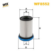   WIX WF8552