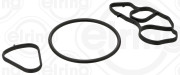 Прокладка корпуса масляного фильтра ELRING 473.830
