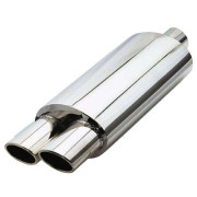 Прямоток на авто (прямоточный глушитель) Vitol НГ-0651