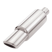 Прямоток на авто (прямоточний глушник) Vitol НГ-0720