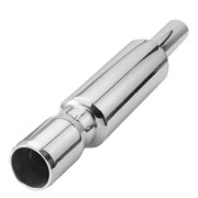 Прямоток на авто (прямоточний глушник) Vitol НГ-0629