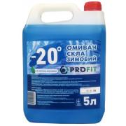 �������� ��� ��������������� Profit Screenwash �� -20�C (����) 5�