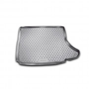 Килимок в багажник Novline / Element NLC.29.19.S11 для Lexus CT200h (з сабвуфером) 2011+