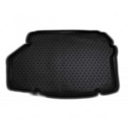 Килимок в багажник Novline / Element NLC.29.27.B10 для Lexus ES 300h (2012+)