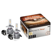 Комплект светодиодов Osram LEDriving HL Vintage 64193DWVNT (H4 / R2 / H19)