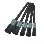 Набор щеток для очистки экстерьера и интерьера автомобиля Detailer Detail Cleaning Brush Set (DE/AL/DCB) 5шт