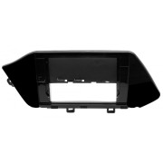 Переходная рамка Carav 22-317 для Hyundai Sonata (DN8) 2019+, 2DIN / 10.1'