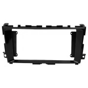 Переходная рамка Carav 22-1283 для Nissan Teana (L33) 2012-2020, Altima (L33) 2012-2018, 2DIN / 9'