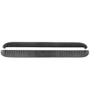 Бічні пороги (підніжки) Opel Crossland X (2017+) Erkul Tayga brr537+tab173 / brr537+tag173 (2шт)