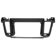 Перехідна рамка Carav 22-271 для Peugeot 508 1 (2010-2018), 2DIN / 9'