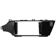 Переходная рамка Carav 22-503 для Toyota Avalon 4 (XX40) 2013-2018, 2DIN / 9'