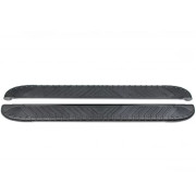   () Mitsubishi Eclipse Cross (2017+) Erkul Bosphorus Black brr550+bsb183 (2)