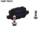   SKF VKBP 90074